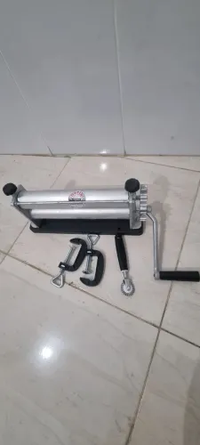 Cilindro para massas n°03