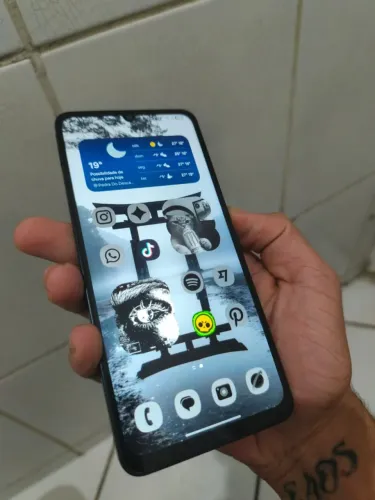 Celular Samsung galaxy A06
