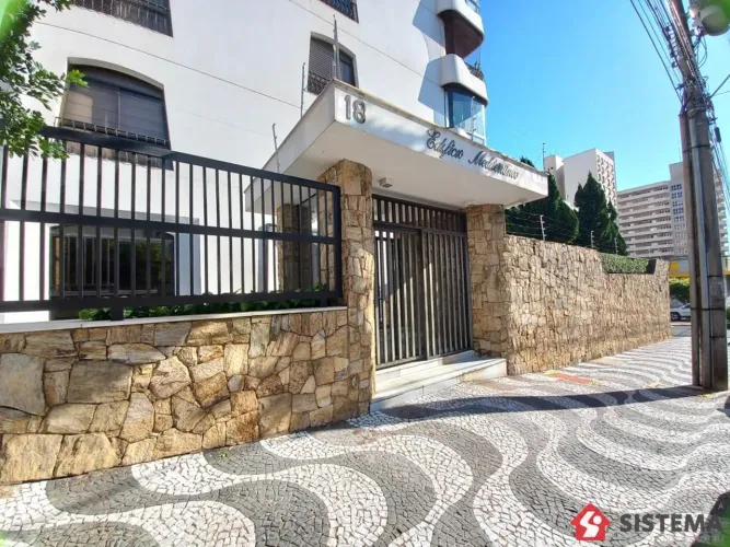 Apartamento no bairro Vila Ocidental em Presidente Prudente