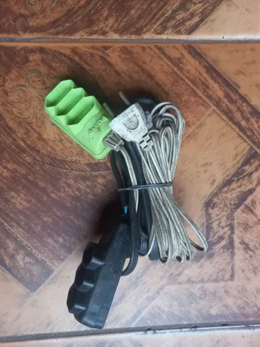 Extensão elétrica 5M