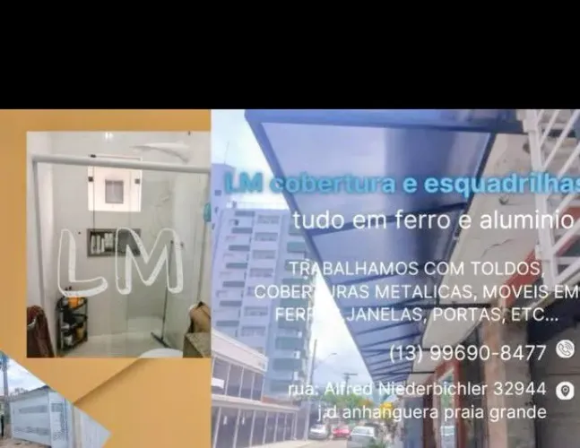 Serralheria