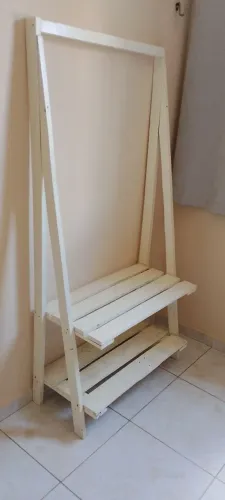 Arara de roupa