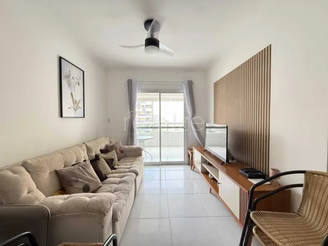 Apartamento : / Residencial / Vila Tupi