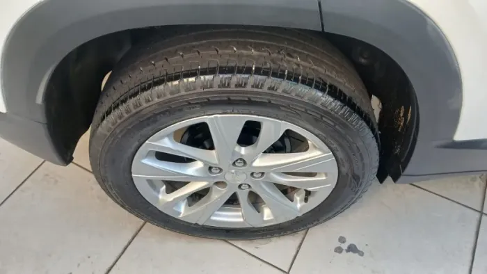 Chevrolet Tracker LTZ 1.2 Turbo 12V Flex AUT 2021