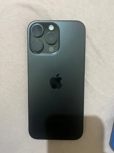 iphone 16 pro max 256 seminovo