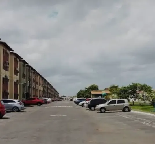 Dividir apartamento