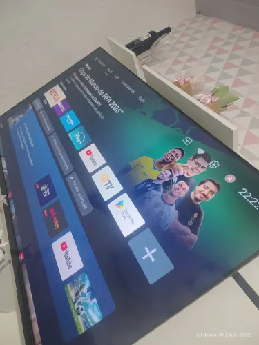 Tv Philips