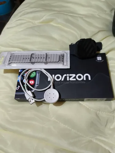 Relógio Horizon 4G