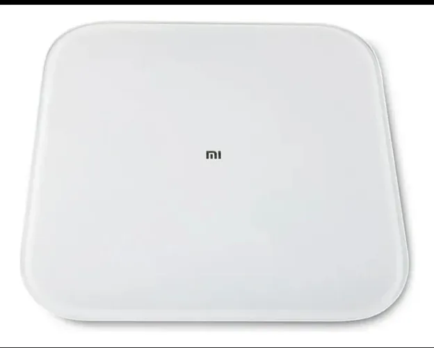 Balança XIAOMI MI Smart Scale 2