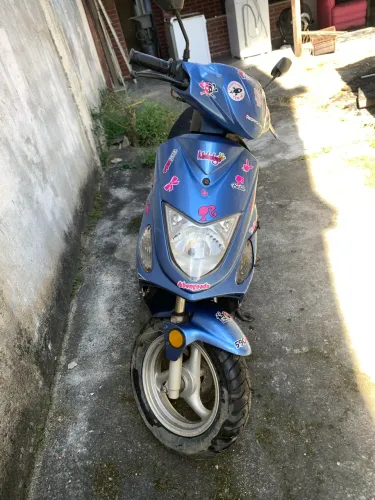 Vendo barato