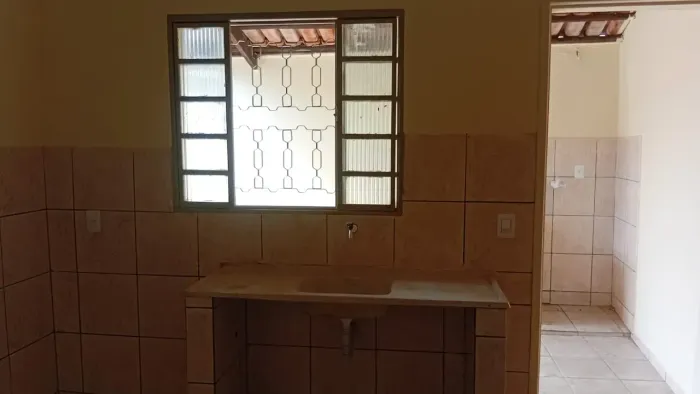 Imóvel na região do Jardim Mariliza ideal para quem busca praticidade e conforto.