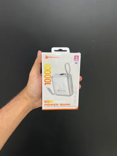 Power Bank 10.000mha