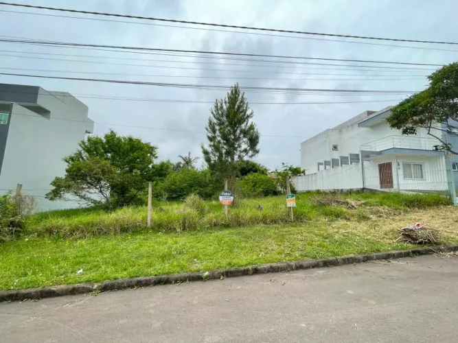 Terreno à venda Espírito Santo Porto Alegre/RS