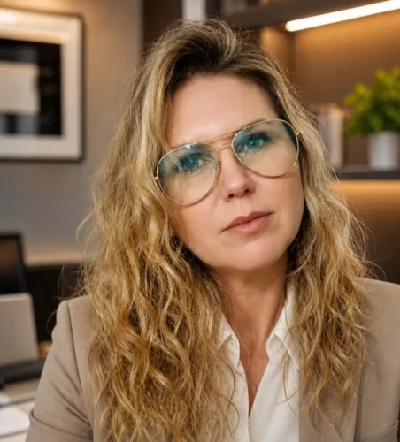 Terapia Emocional On-line | TRG - Lilian dos Anjos