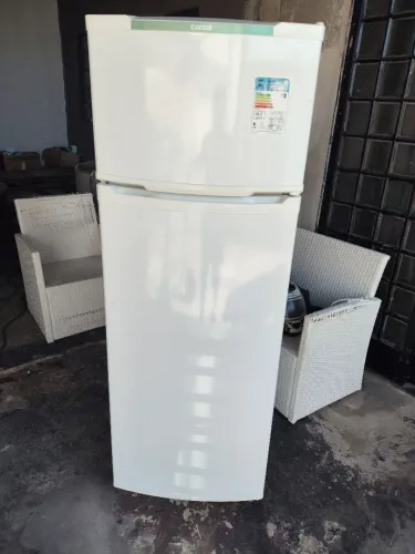 Consul degelo ENTREGO