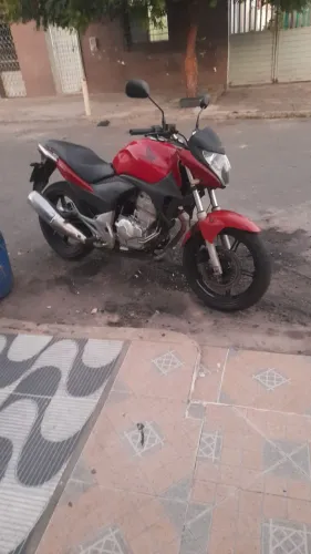 Cb300