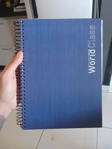 planner semanal 2026