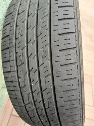 Pneus ix35 225 55 18 