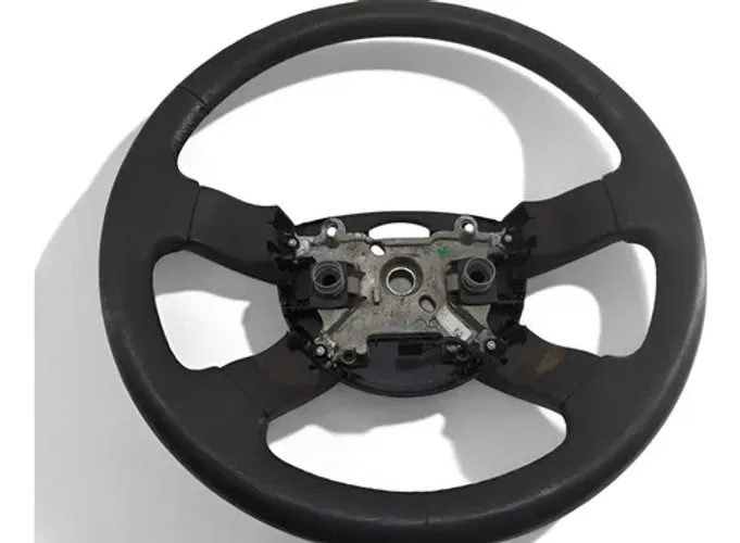Volante Direção Range Rover Vogue 2007 2008 2009 2010 Preta