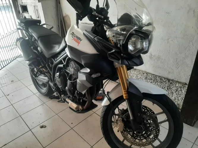 Tiger 800