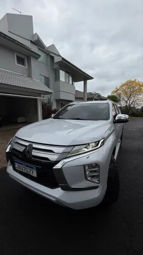 Mitsubishi Pajero Sport HPE-S 2.4 4X4 Diesel AUT 2023