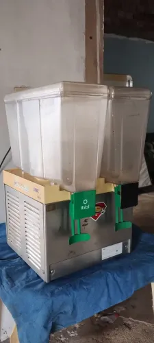 SUQUEIRA 2 CUBAS