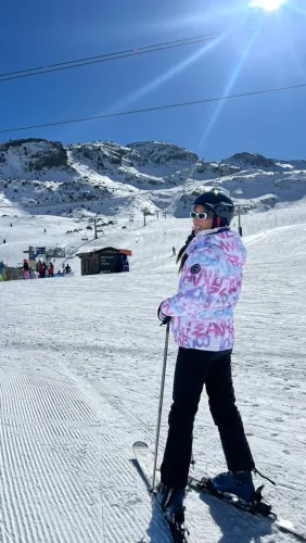 Calça de ski, snowboard unissex