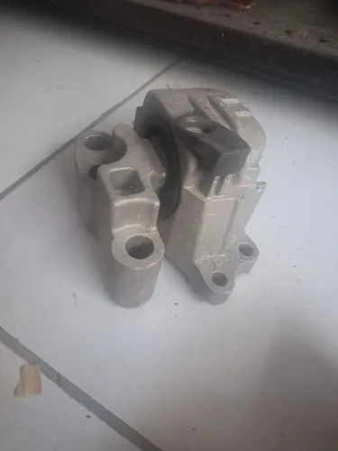Coxim do motor jeep compass / Fiat toro / renegade DIESEL 