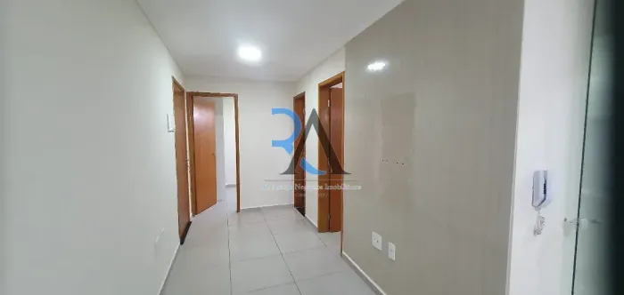 Apartamento padrão para Locação, Vila Carrão, São Paulo, SP