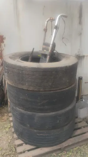 Pneus