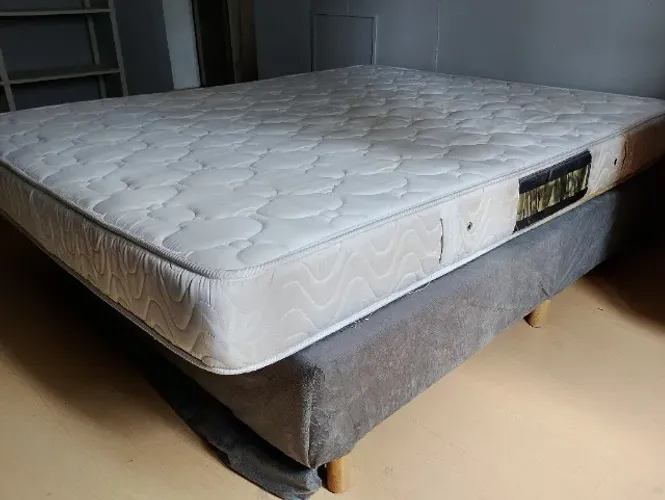 Colchão de casal