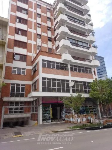 Sala Térrea / Loja comercial Pio X Caxias do Sul