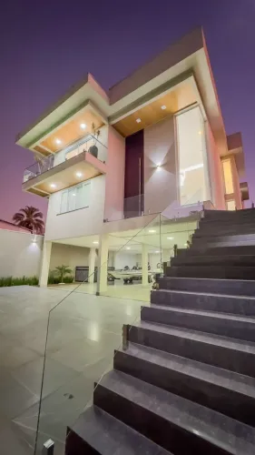 Casa para venda no Jardim Inconfidência