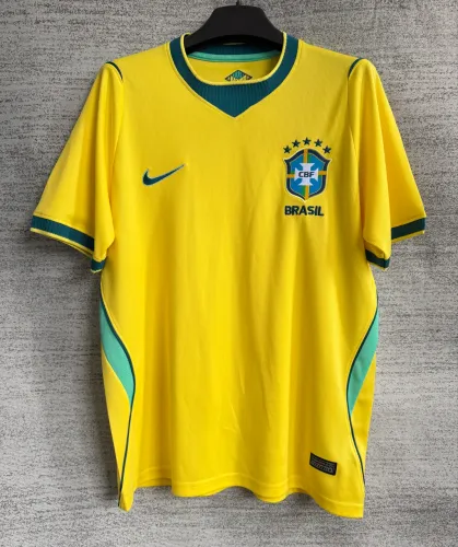 Camisa do Brasil - Seleção Brasileira