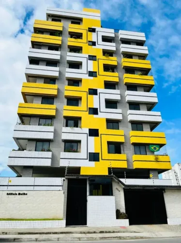 Imóvel para venda com 119 metros quadrados com 3 quartos em Candeias - Jaboatão dos Guarar