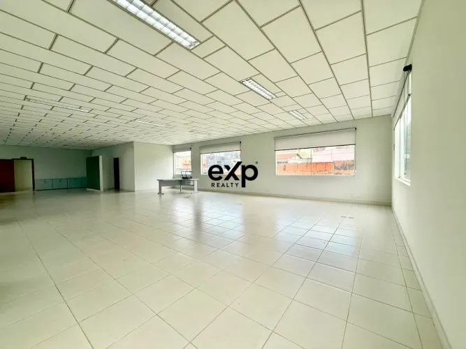 Sala comercial - Jardim Pinheiros - Valinhos/SP.
