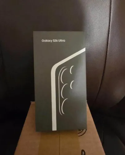Samsung Galaxy s26 ultra 512Gb