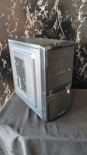 CPU i3-6° 4Gigas,Ssd 128Gigas(Passo Cartao)Valor pra buscar