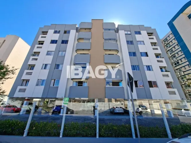 Excelente Apartamento 4 dormitório(s) em Jardim Atlântico - Florianópolis