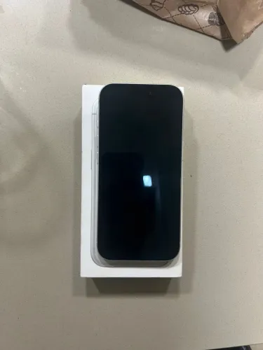 Iphone 17 Pro 256g Novo