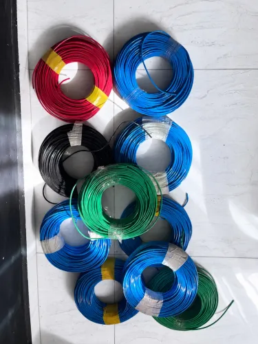 Fio 6mm Sil 100mt cada rolo