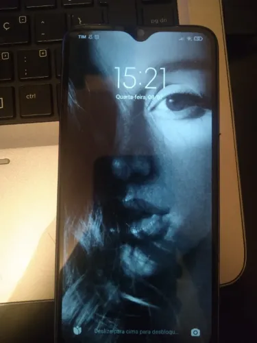 Note 8 Xiaomi