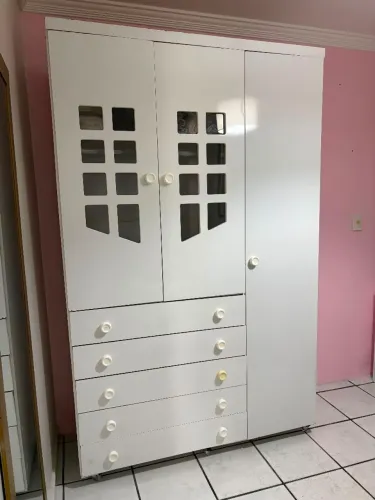 Guarda roupa
