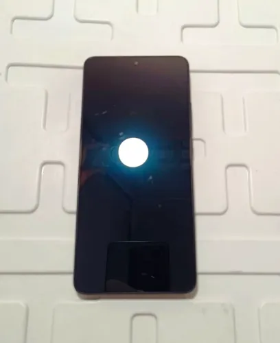 POCO X7 Pro 256gb - Novíssimo ACEITO OFERTA E TROCA