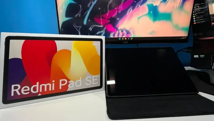 REDMI PAD SE
