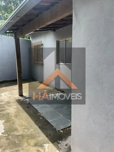 Excelente Casa de 2 Quartos para Locação no Bairro São Geraldo