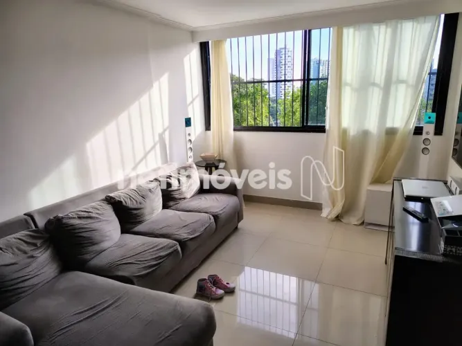 Apartamento de 3/4 (três quartos) à venda, no bairro do Alto Itaigara, Salvador-BA.