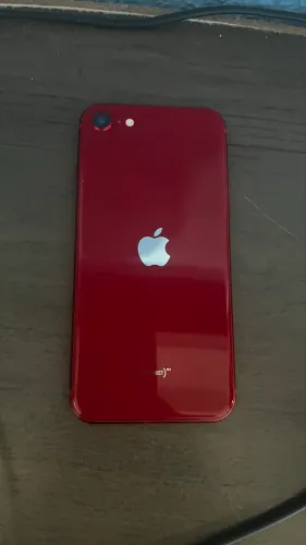 Iphone SE 3-a geração