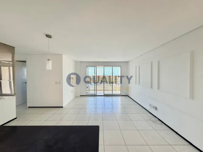 Apartamento 3 quartos à venda no condomínio Reserva Castelli - São Gerardo