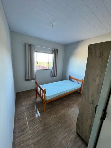 Alugo Kitnet